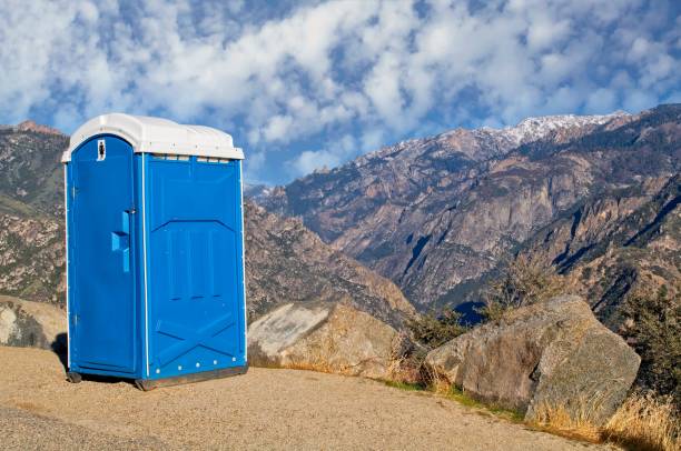 Best Sanitation services for porta potties  in Paris, TN