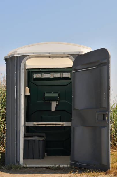 Best Sanitation services for porta potties  in Paris, TN