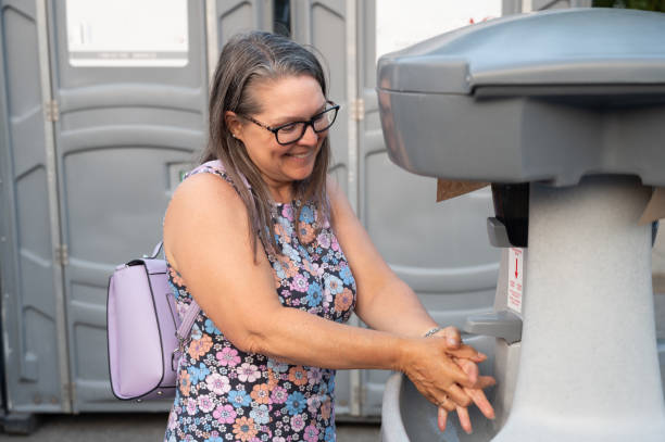 Best Porta potty for special events  in Paris, TN